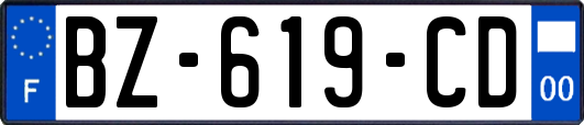 BZ-619-CD