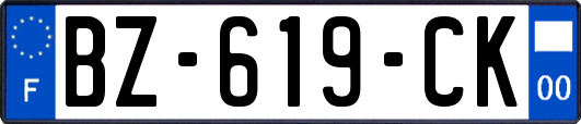 BZ-619-CK