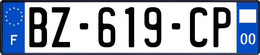 BZ-619-CP