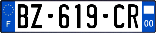 BZ-619-CR