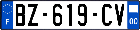 BZ-619-CV