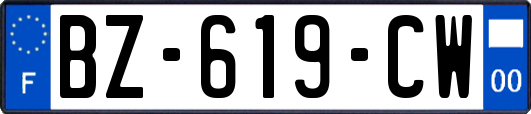 BZ-619-CW