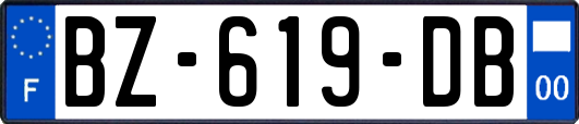 BZ-619-DB