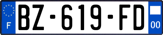 BZ-619-FD