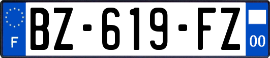 BZ-619-FZ