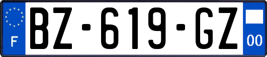 BZ-619-GZ