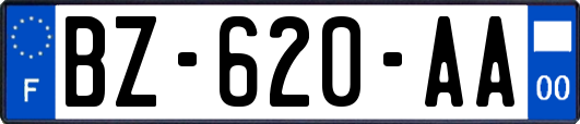 BZ-620-AA