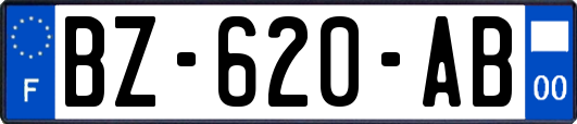 BZ-620-AB