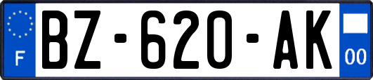 BZ-620-AK