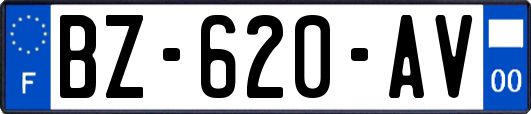 BZ-620-AV