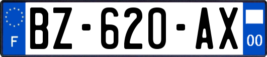 BZ-620-AX