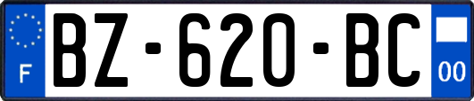 BZ-620-BC