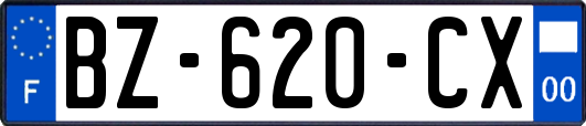 BZ-620-CX