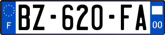 BZ-620-FA