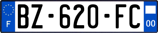 BZ-620-FC
