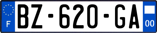 BZ-620-GA