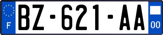 BZ-621-AA