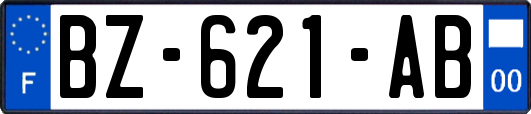 BZ-621-AB