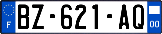 BZ-621-AQ