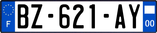 BZ-621-AY