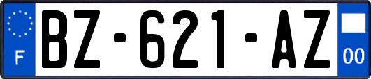 BZ-621-AZ