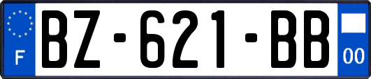 BZ-621-BB