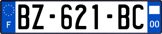 BZ-621-BC