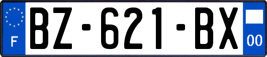 BZ-621-BX