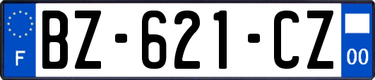 BZ-621-CZ