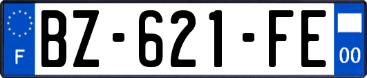 BZ-621-FE