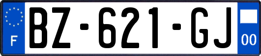 BZ-621-GJ