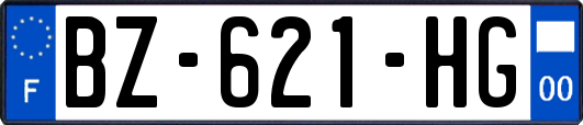 BZ-621-HG