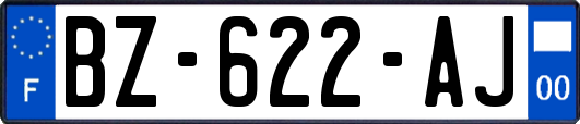 BZ-622-AJ