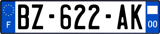 BZ-622-AK