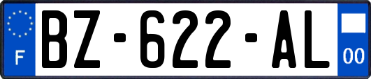 BZ-622-AL