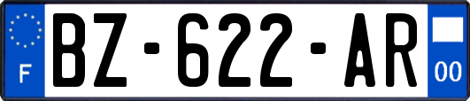 BZ-622-AR