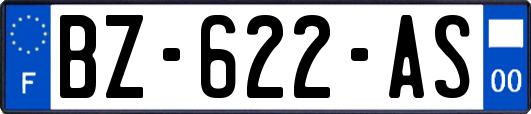 BZ-622-AS