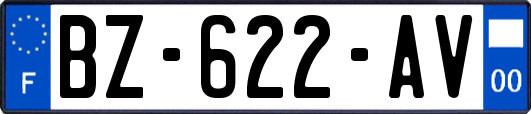 BZ-622-AV