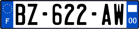 BZ-622-AW