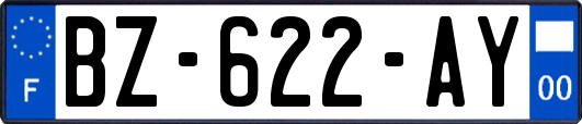 BZ-622-AY