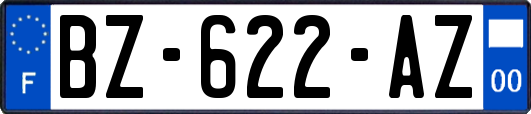 BZ-622-AZ