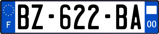 BZ-622-BA