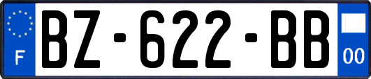 BZ-622-BB