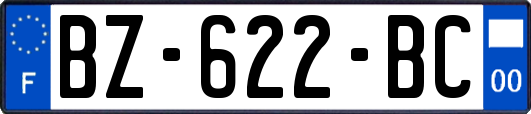 BZ-622-BC