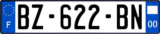 BZ-622-BN