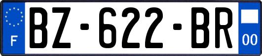 BZ-622-BR