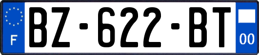 BZ-622-BT