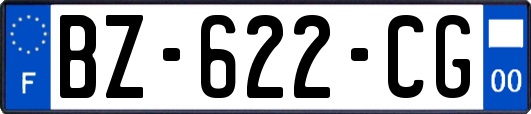 BZ-622-CG