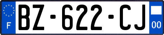 BZ-622-CJ