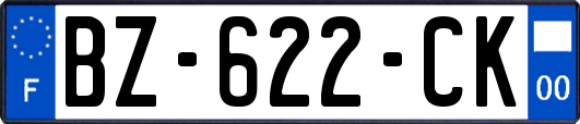 BZ-622-CK